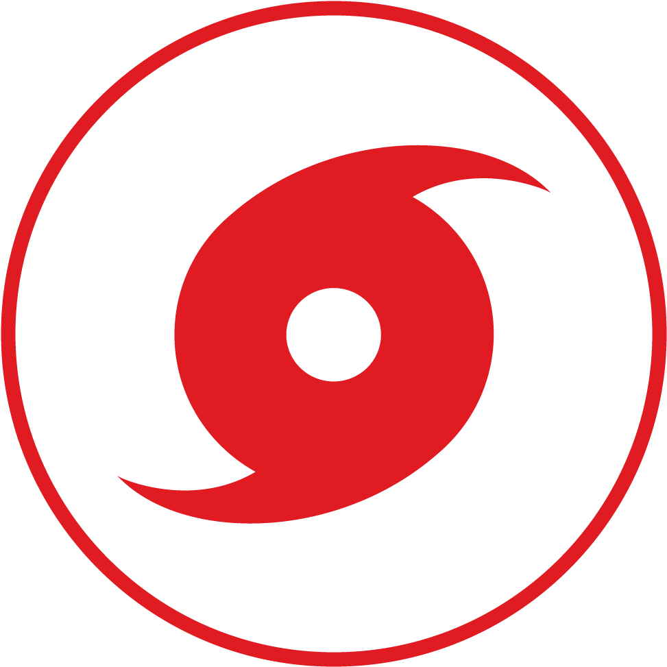 Hurricane Dorian Red Cross, Hd Png Download
