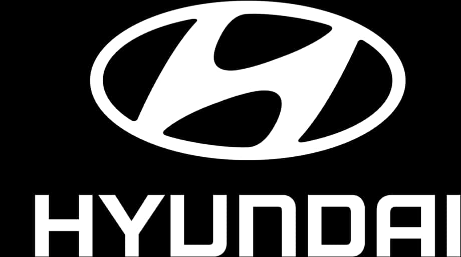 Hyundai Logo - Liverpool Fc Logo Png White
