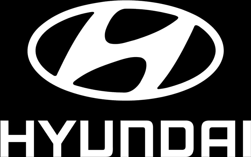 Hyundai Logo Png
