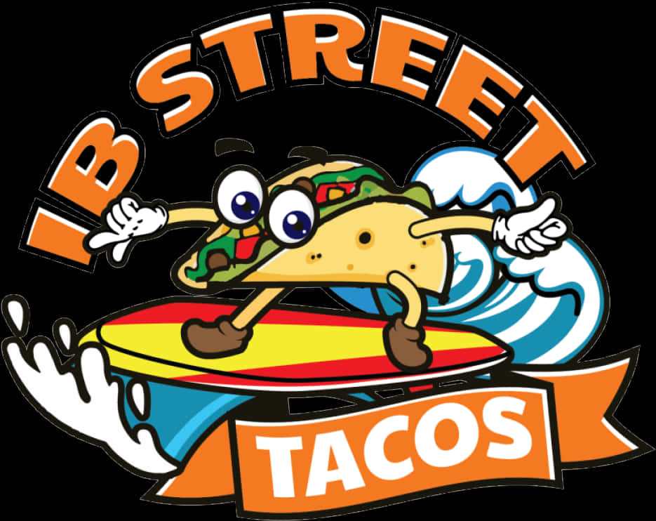 Ib Street Taco