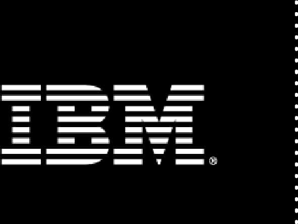 Ibm Logo Png