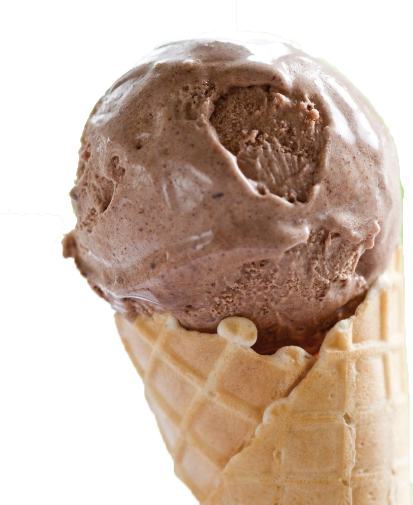 Ice Cream Cone Png 839 X 1025