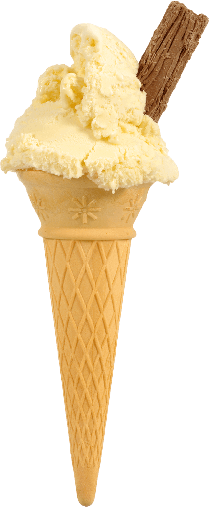 Ice Cream Cone Png 427 X 1033