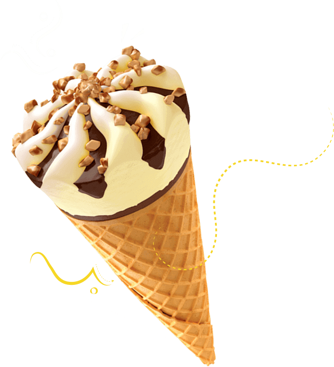 Ice Cream Cone Png 659 X 724