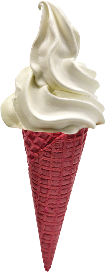 Ice Cream Cone Png 348 X 898