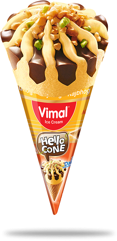 Ice Cream Cone Png 382 X 786