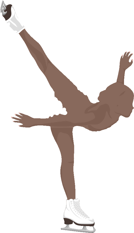 A Person Doing A Dance Pose