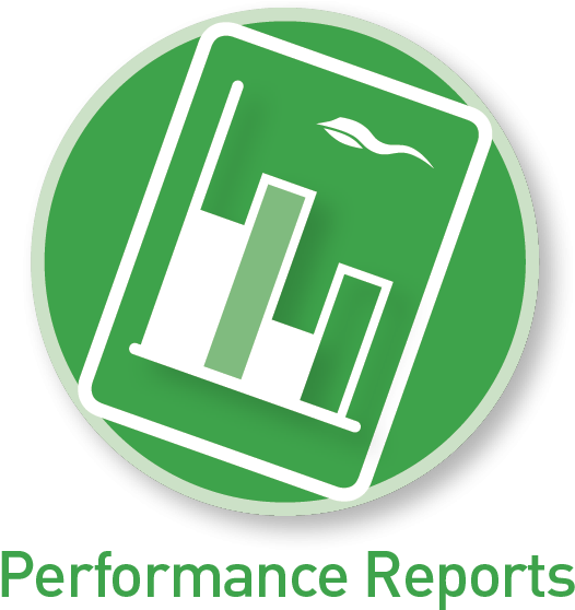 Icon Performance Report - Performance Report Icon, Hd Png Download