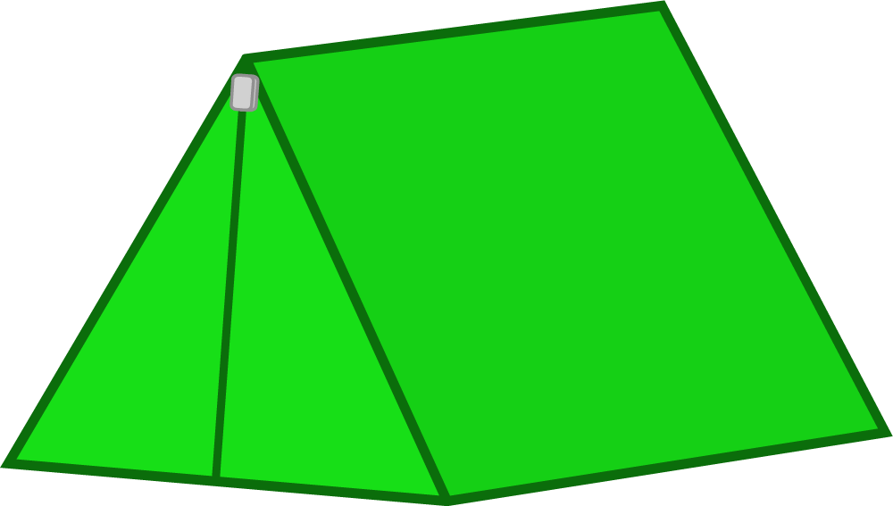 Image Png Redemption Wikia - Triangle Objects Clipart, Transparent Png