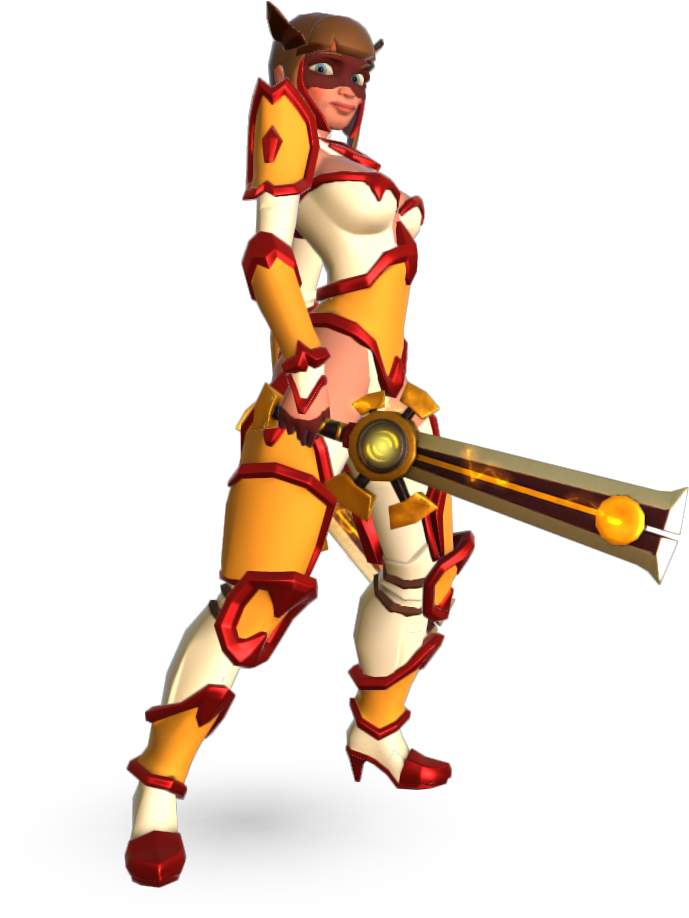 Image Screen X Copy - Gladiator Heroes Png, Transparent Png