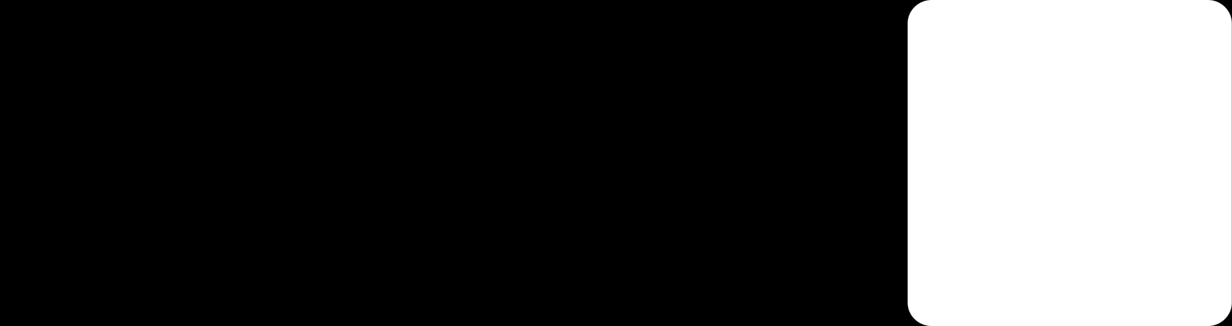 Incomplete Linkedin Logo