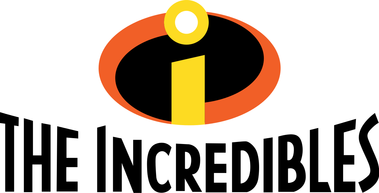 A Logo With A Circle And A Letter