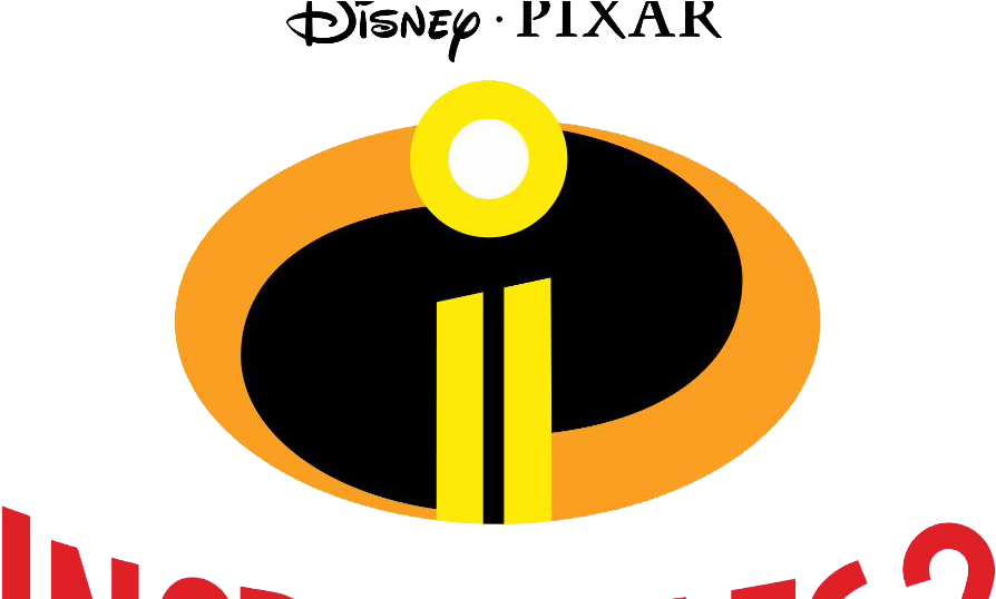 Incredibles Logo Png