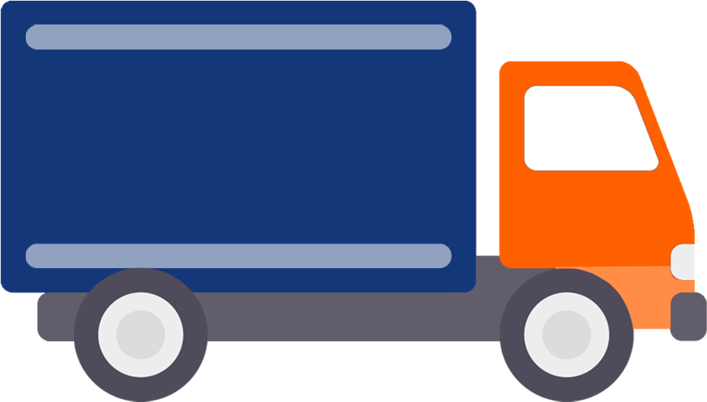 Indian Truck Png