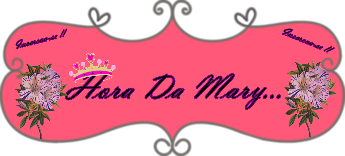 A Pink And Black Text With A Crown And Mustache