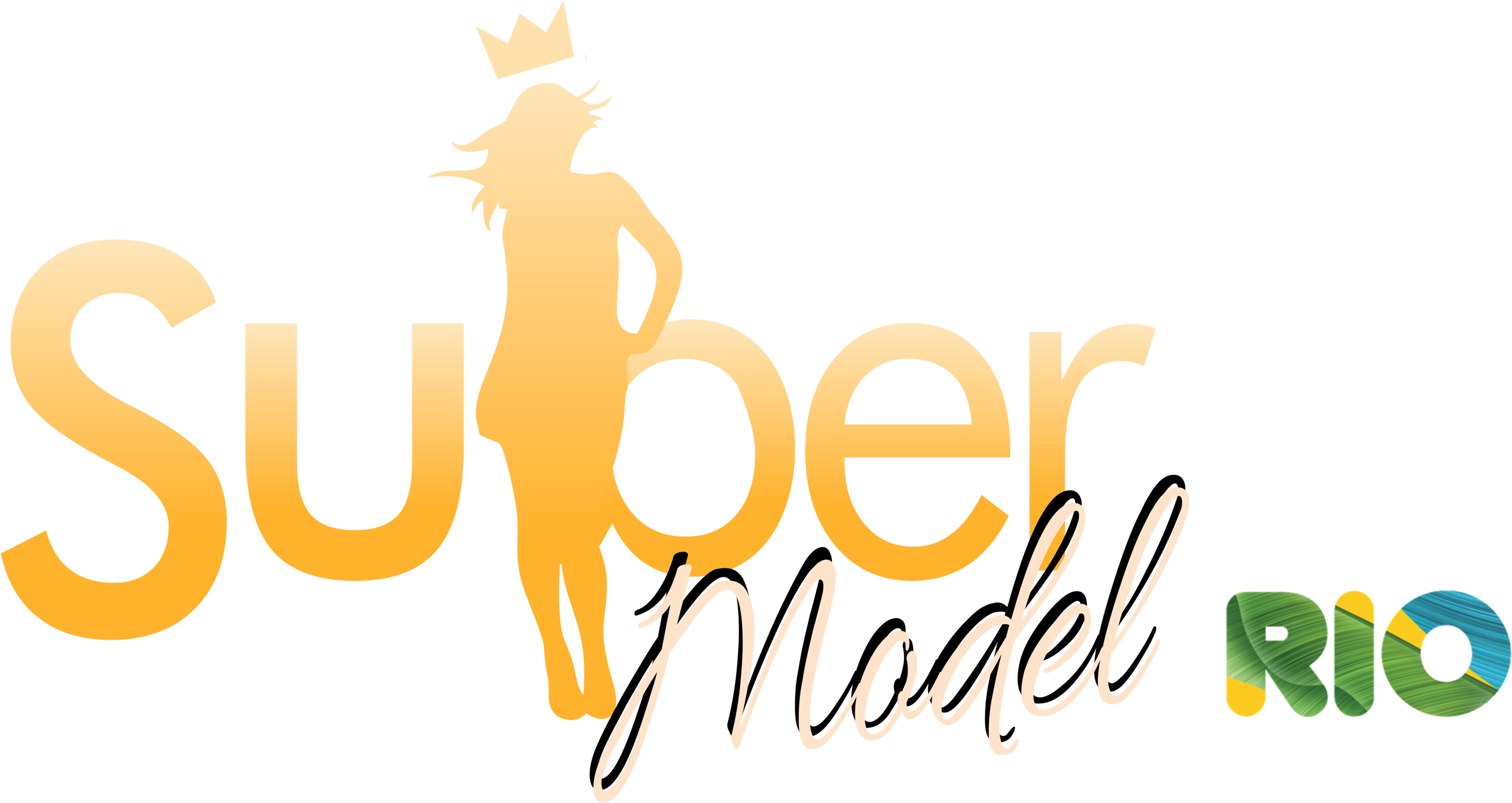 A Logo Of A Woman With A Crown