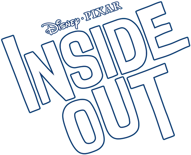 Inside Out Netflix, Hd Png Download
