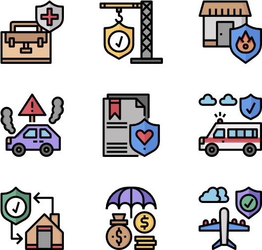Insurance - Flood Icon, Hd Png Download