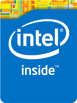 Intel Png 301 X 401