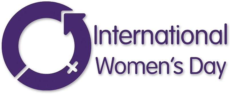 International Women's Day - International Women's Day 2019, Hd Png Download