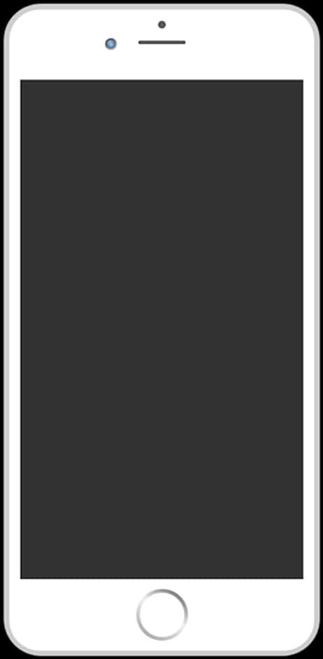 Iphone Png Picture - Iphone
