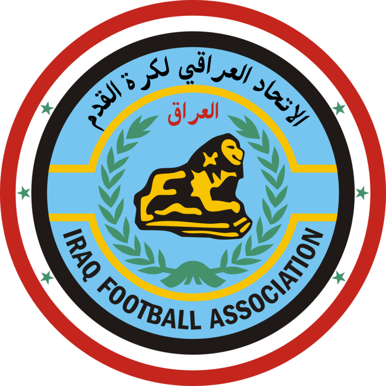 A Logo Of A Football Association