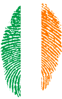 Ireland Png 215 X 340