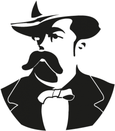 Jack Daniels Logo Png 385 X 439