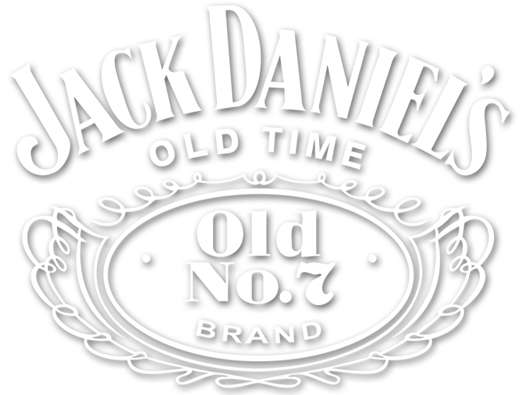 Jack Daniels Logo Png 520 X 395