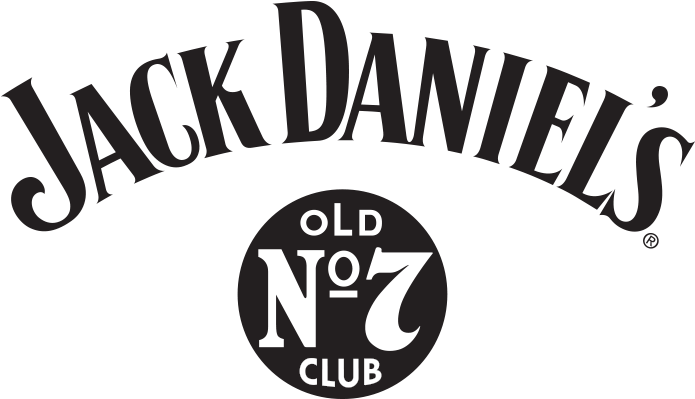 Jack Daniels Logo Png 695 X 399