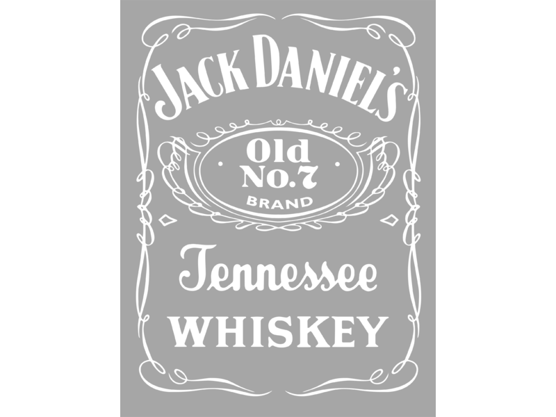Jack Daniels Logo Png 800 X 600