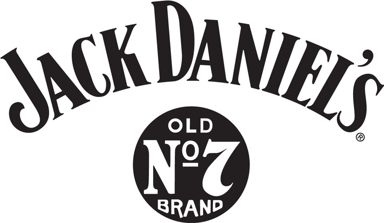 Jack Daniels Logo Png
