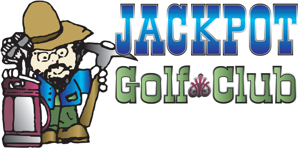 A Logo For A Golf Club