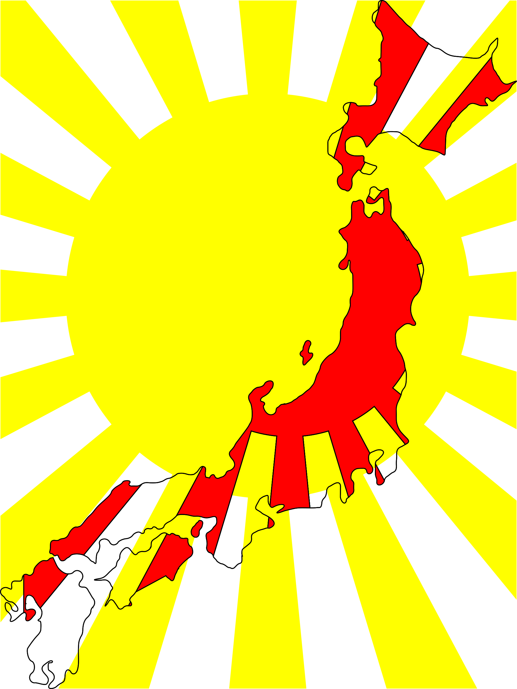 Japan Png 1804 X 2400
