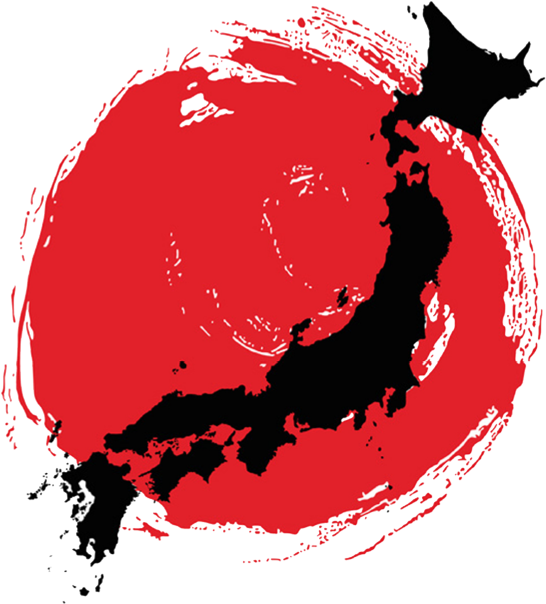 Japan Png 1093 X 1209