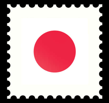 Japan Postage Stamp