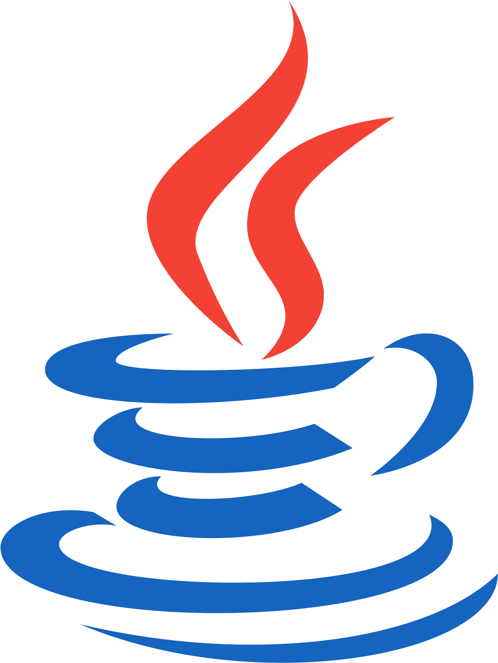 Java Logo Transparent Png 1001 X 1334