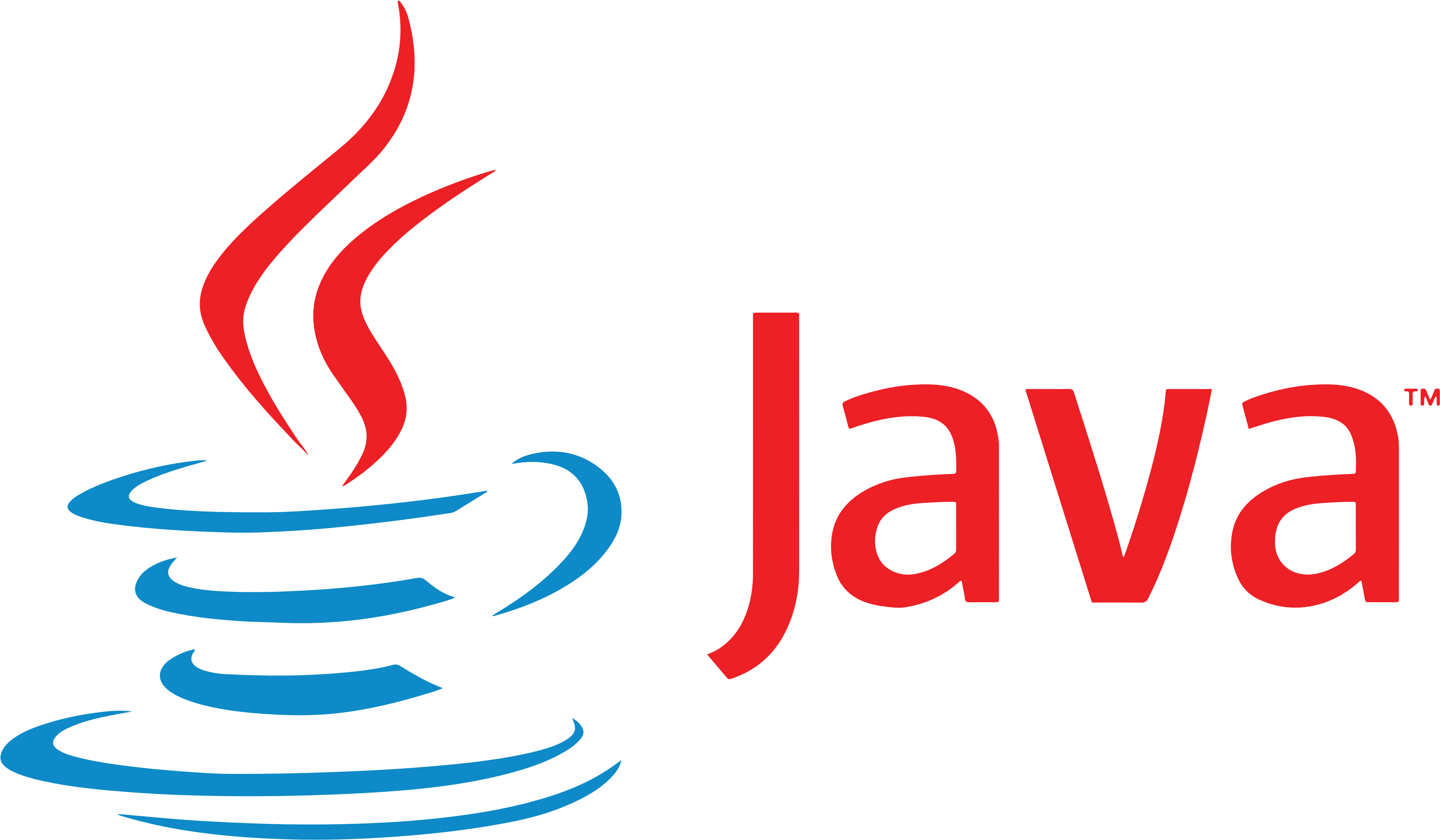 Java Logo Transparent Png 3996 X 2332