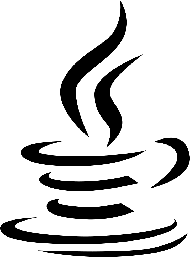 Java Logo Transparent Png 724 X 980