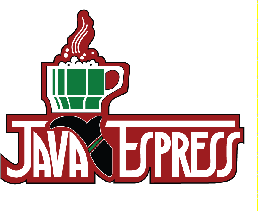 A Logo For A Coffee Shop