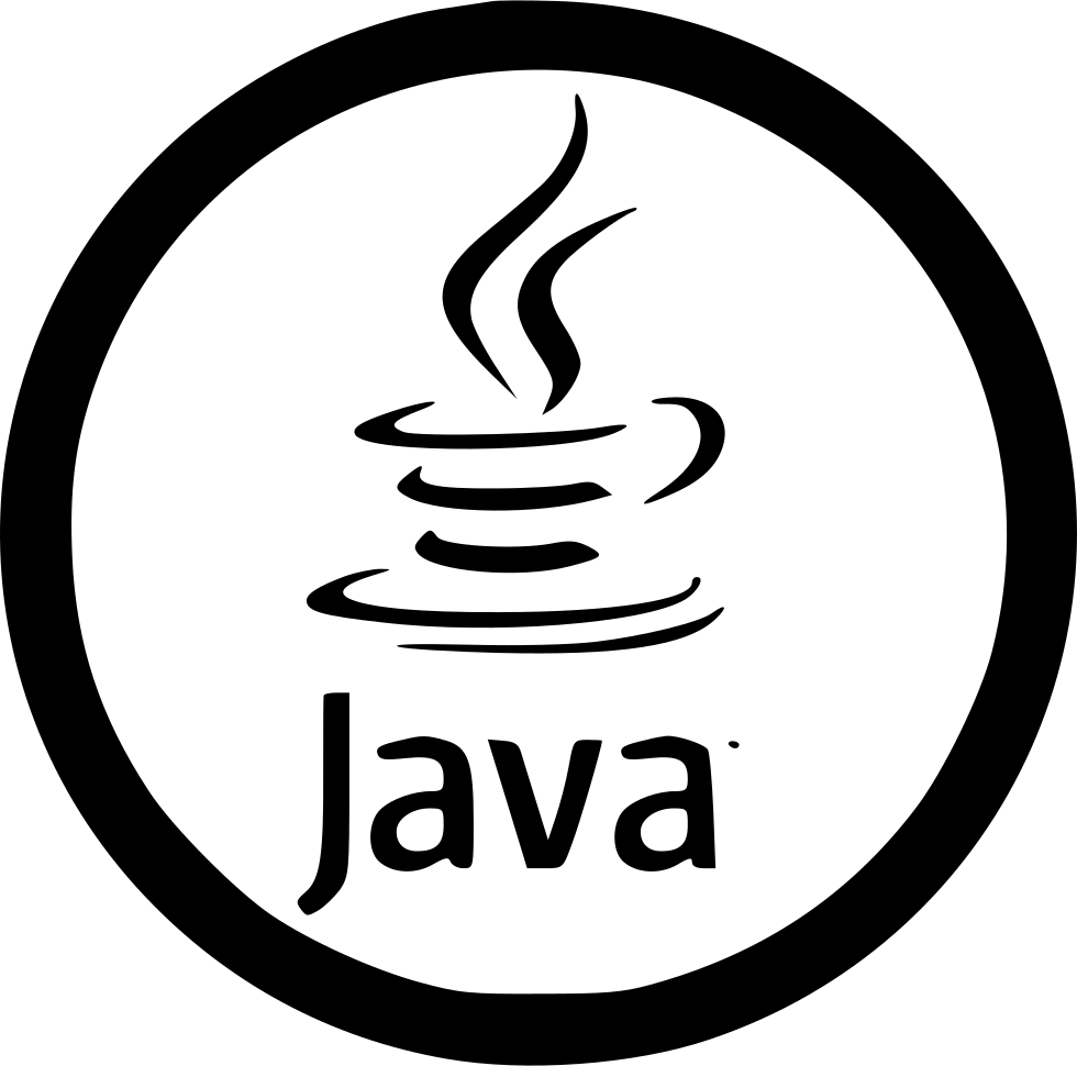 Java Logo Transparent Png 980 X 970