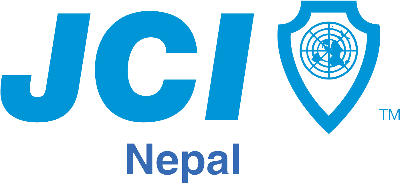 Jci Nepal Logo - Junior Chamber International Ghana, Hd Png Download