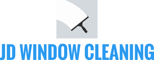 Jd Window Cleaning Logo