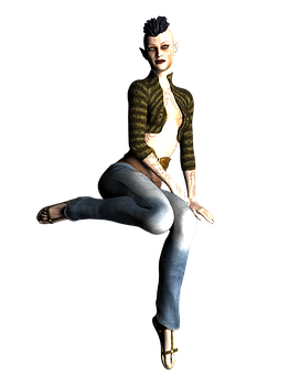 Jeans Png 262 X 340