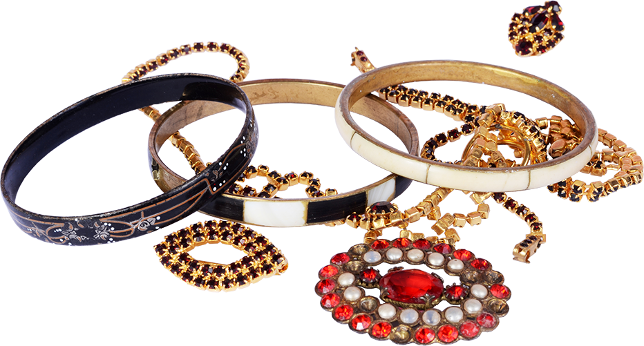 Jewelry PNG