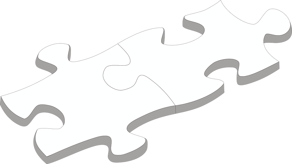 Jigsaw Png 960 X 540
