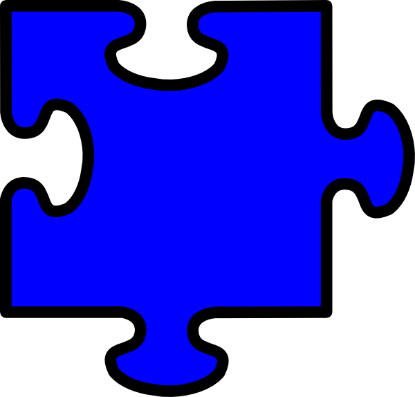 Jigsaw Png 600 X 574