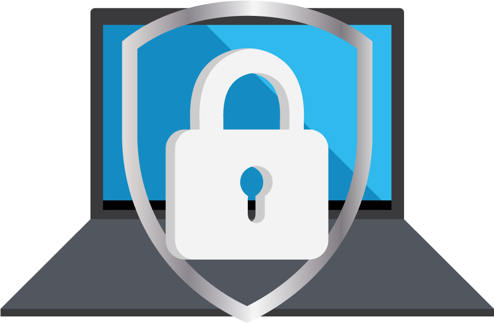 Join Cyber Security Industry Leaders From Microsoft, - Cyber Security Icon Transparent, Hd Png Download