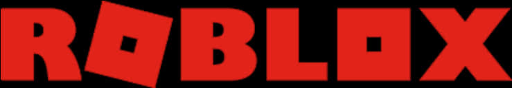 A Red And Black Logo