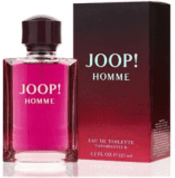Joop Homme Eau De Toilette - Original Joop Perfume Price, Hd Png Download